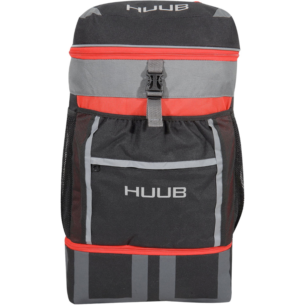 2026 HUUB Transition 15L Rucksack A2-HB15 - Red